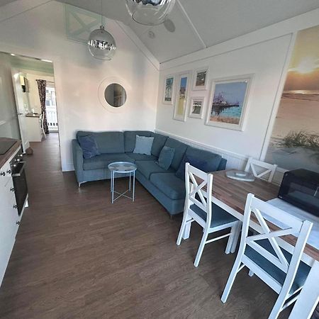 Chalet 283 Bridlington Εξωτερικό φωτογραφία