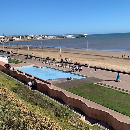 Chalet 283 Bridlington Εξωτερικό φωτογραφία