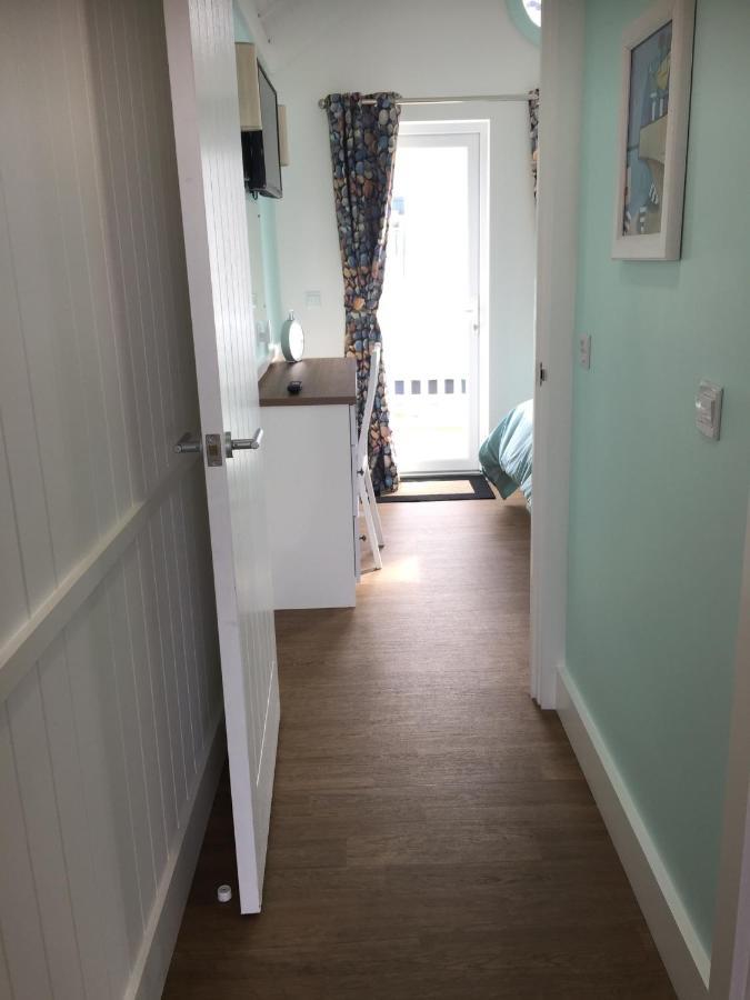 Chalet 283 Bridlington Εξωτερικό φωτογραφία