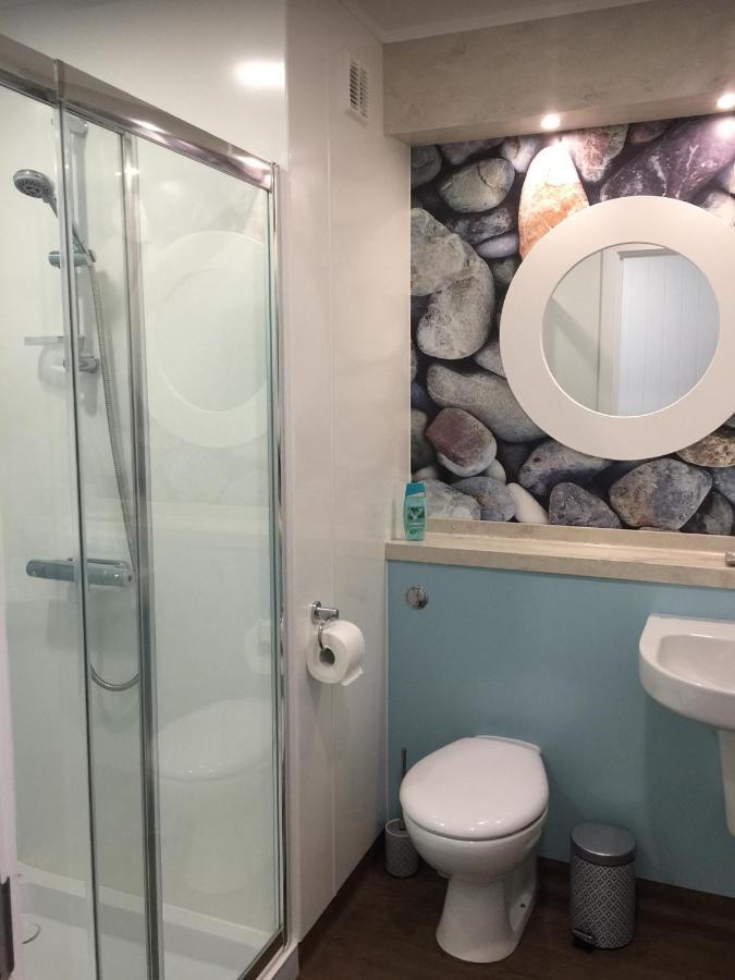 Chalet 283 Bridlington Εξωτερικό φωτογραφία