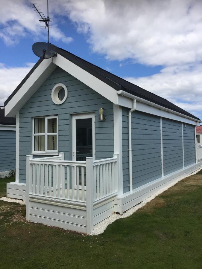 Chalet 283 Bridlington Εξωτερικό φωτογραφία