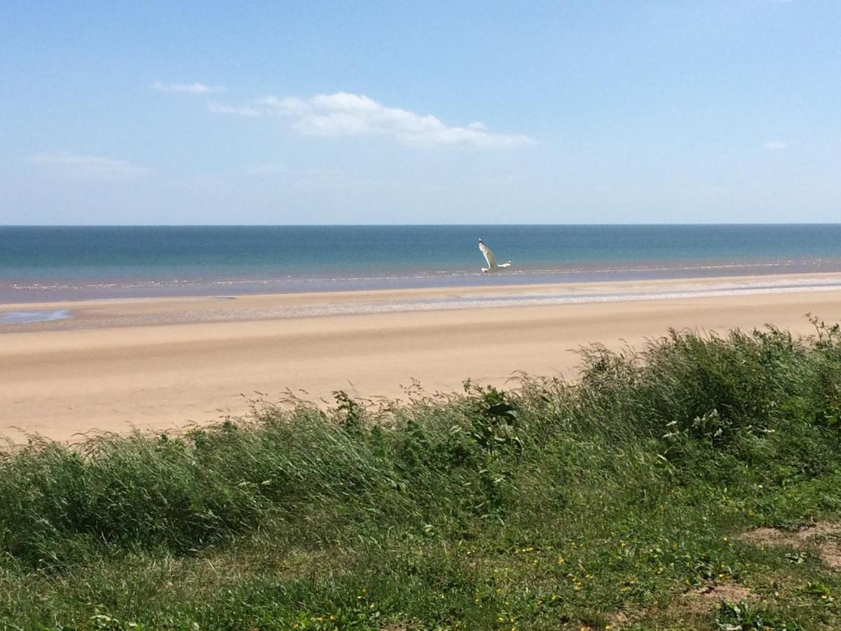 Chalet 283 Bridlington Εξωτερικό φωτογραφία