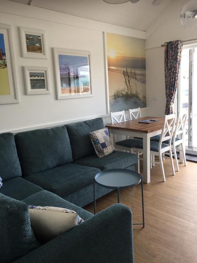 Chalet 283 Bridlington Εξωτερικό φωτογραφία