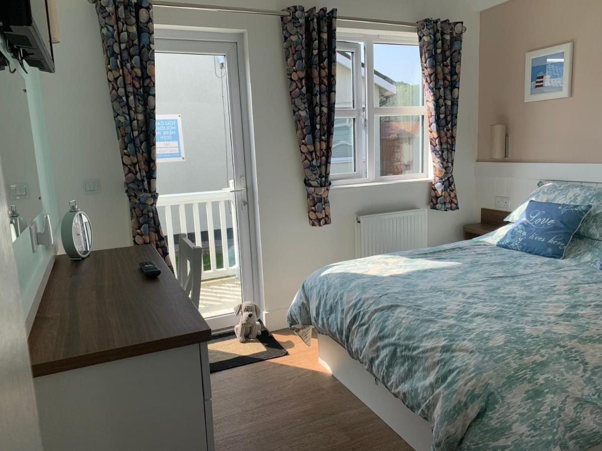 Chalet 283 Bridlington Εξωτερικό φωτογραφία