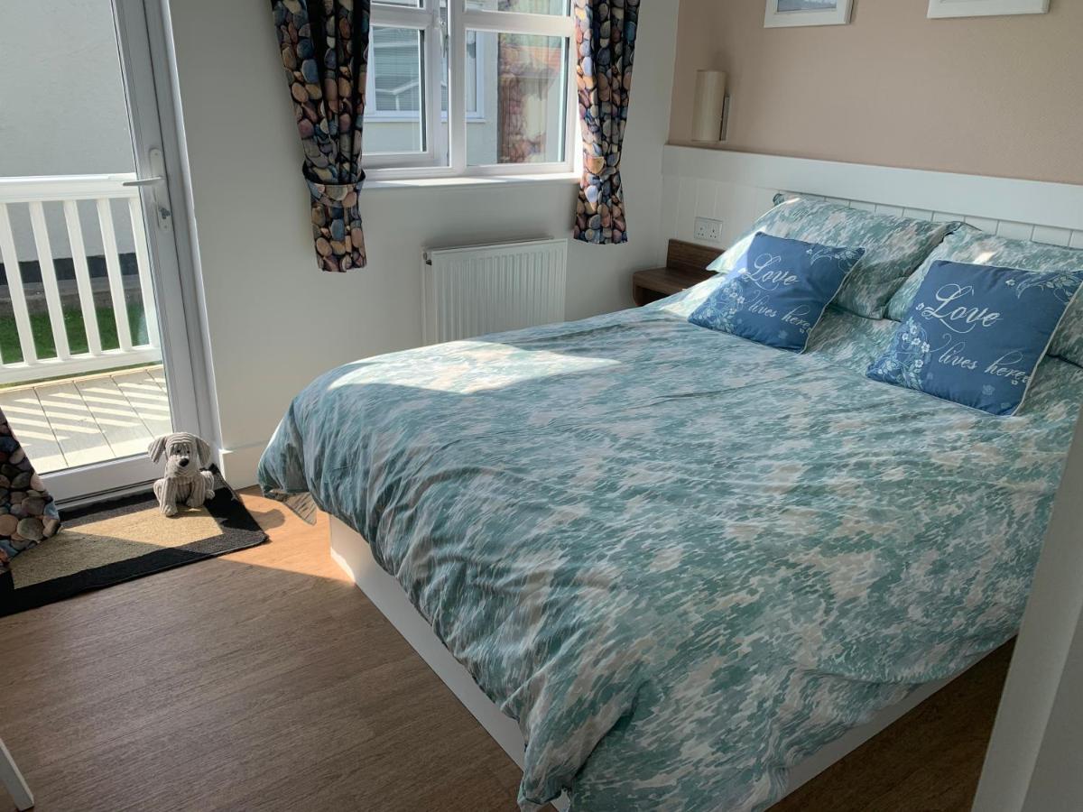 Chalet 283 Bridlington Εξωτερικό φωτογραφία