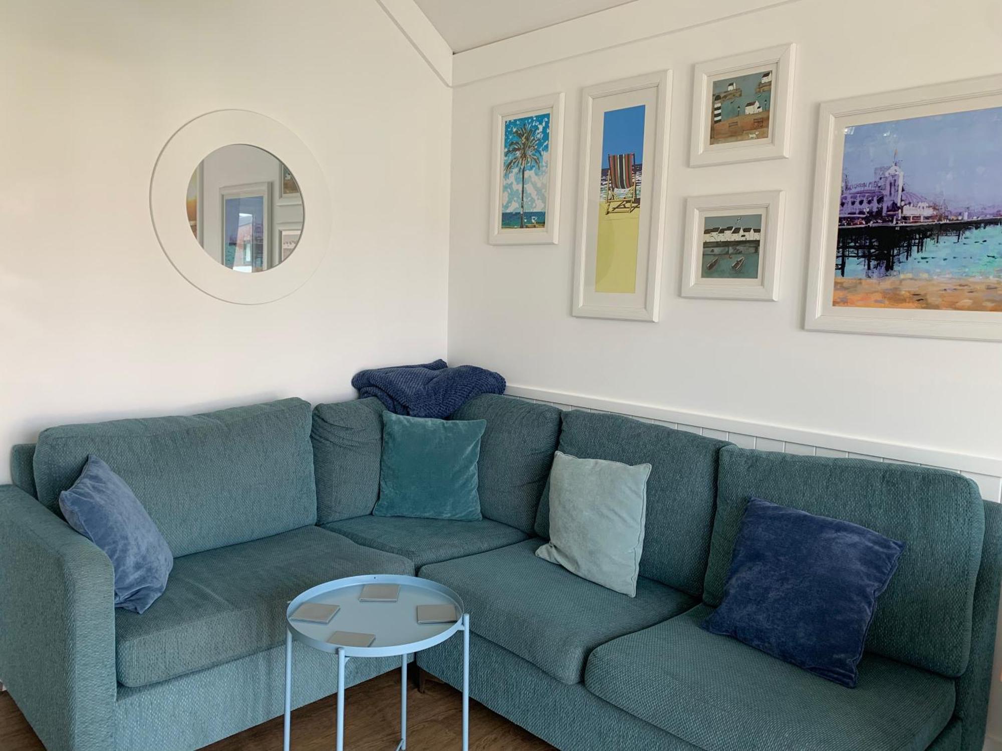 Chalet 283 Bridlington Εξωτερικό φωτογραφία