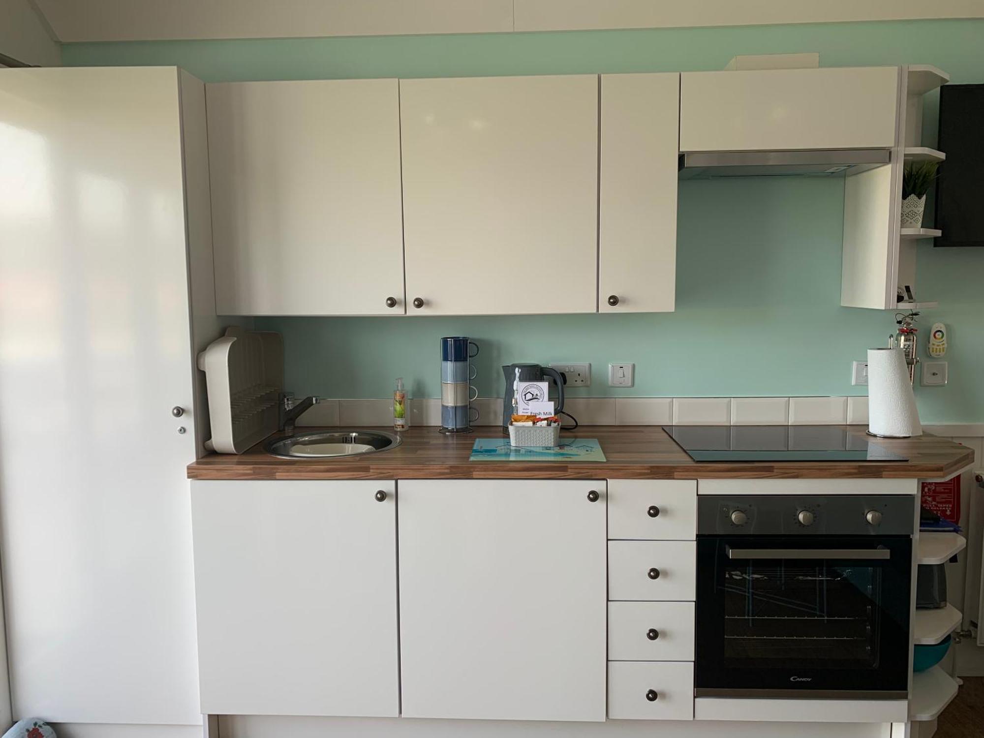 Chalet 283 Bridlington Εξωτερικό φωτογραφία