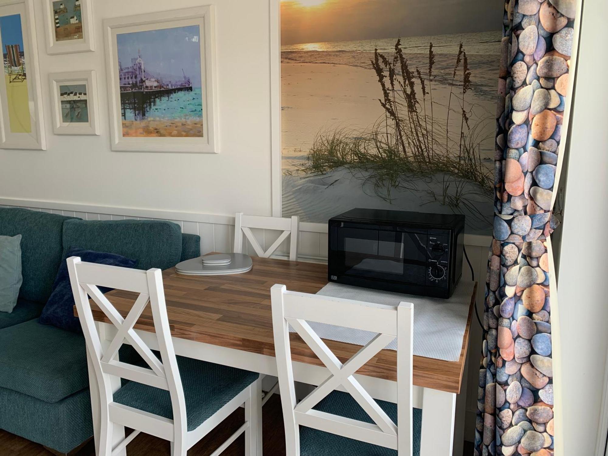 Chalet 283 Bridlington Εξωτερικό φωτογραφία