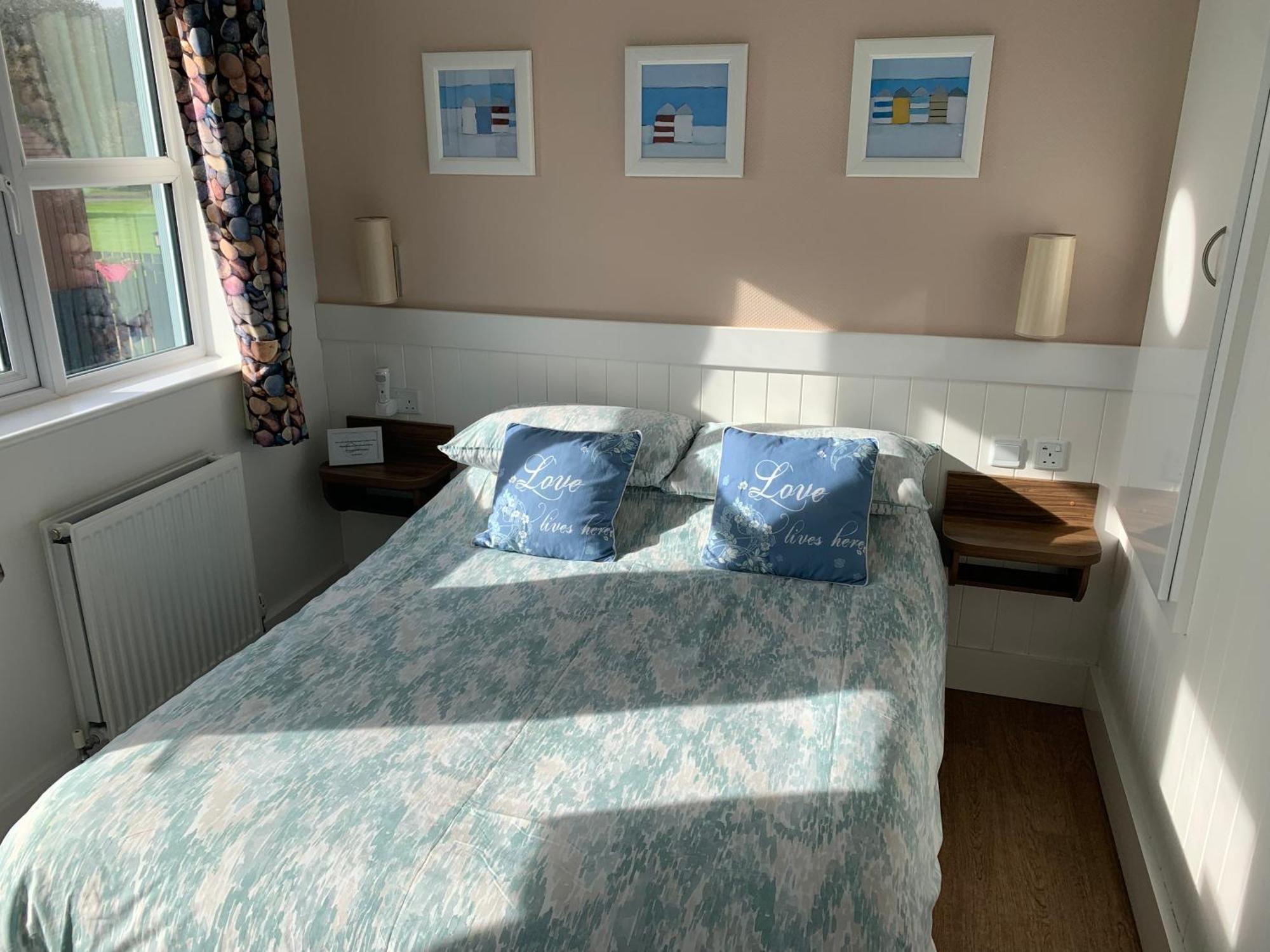 Chalet 283 Bridlington Εξωτερικό φωτογραφία